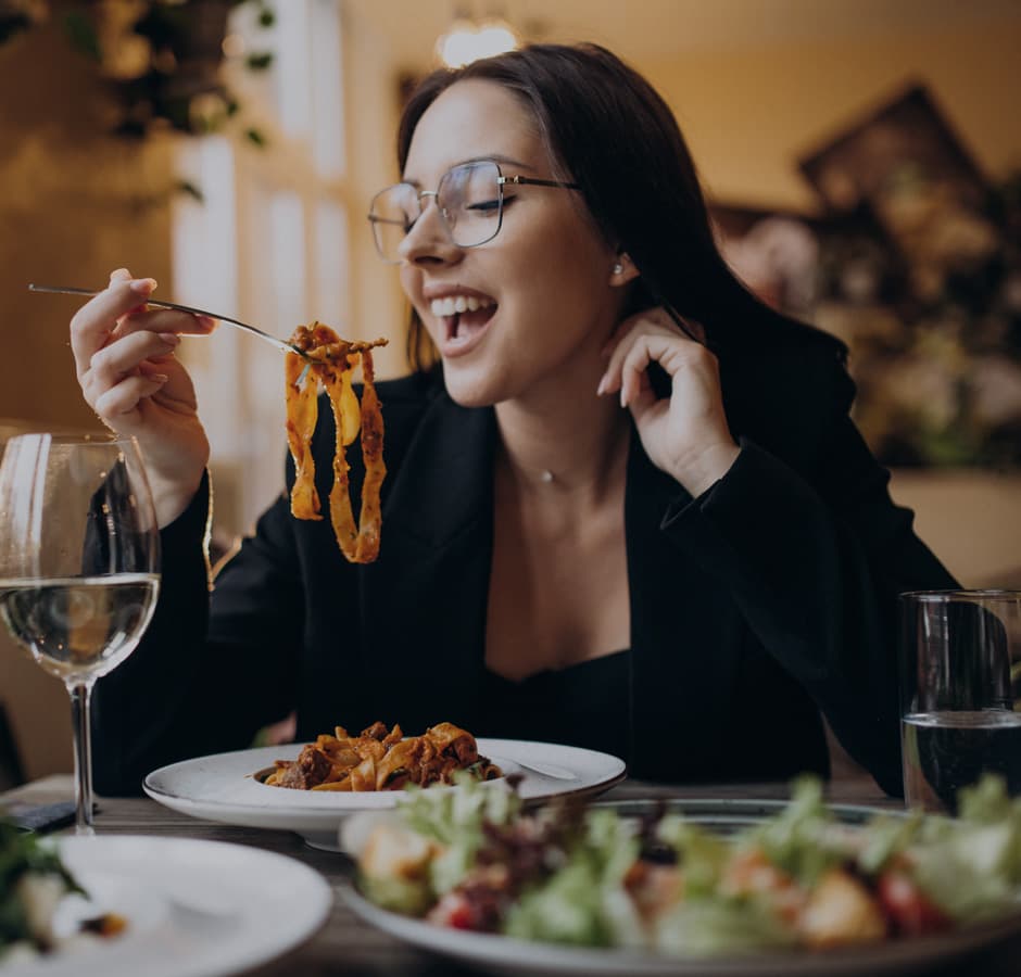 Meet Aulakh Restaurant