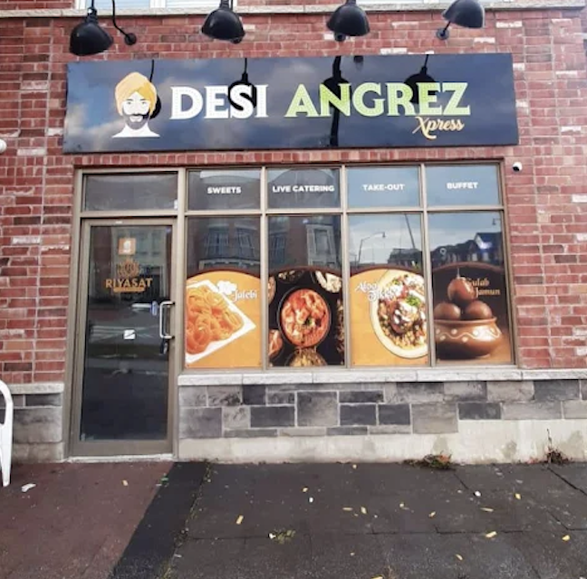Brampton